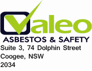 Envelope Design by Brinjen for Valeo Asbestos & Safety | Design #1817779
