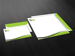 Envelope Design by Inventive_Jewel for Valeo Asbestos & Safety | Design: #1824162