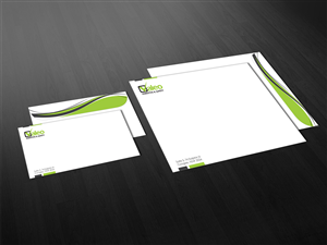 Envelope Design by Inventive_Jewel for Valeo Asbestos & Safety | Design: #1824177