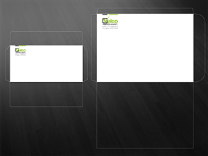Envelope Design by Inventive_Jewel for Valeo Asbestos & Safety | Design: #1840192
