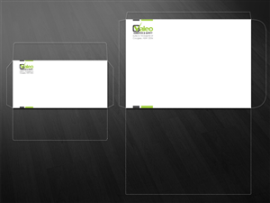 Envelope Design by Inventive_Jewel for Valeo Asbestos & Safety | Design: #1840194