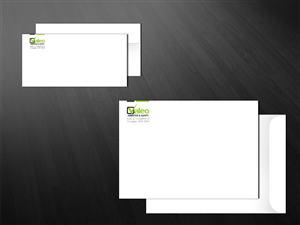 Envelope Design by Inventive_Jewel for Valeo Asbestos & Safety | Design #1840241