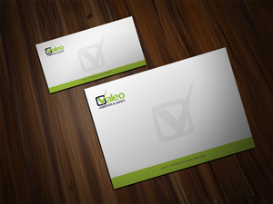 Envelope Design by Scorpius design for Valeo Asbestos & Safety | Design: #1827810