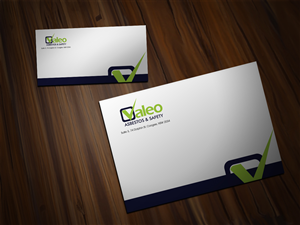 Envelope Design by Scorpius design for Valeo Asbestos & Safety | Design #1837646