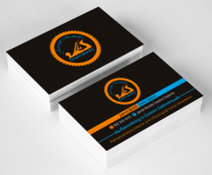 Visitenkarten-Design von ALSADESIGN für Jarrett Mcneil''s Creative Carpentry | Design: #7118378