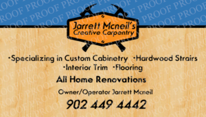 Business Card Design by Greenelite