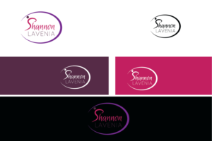 Logo Design by emptyboxgraphics for Lavenia Enterprises Inc. | Design: #7241361