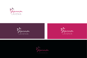 Logo Design by emptyboxgraphics for Lavenia Enterprises Inc. | Design: #7243330