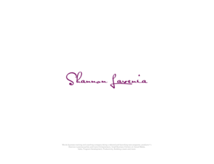 Logo Design by designstudio for Lavenia Enterprises Inc. | Design: #7241049