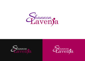Logo Design by BehindSymbols for Lavenia Enterprises Inc. | Design #7290170