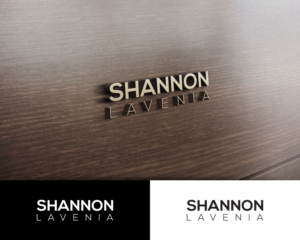 Logo Design by FAMous_Designs for Lavenia Enterprises Inc. | Design: #7133966