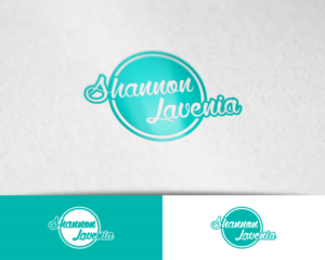 Logo Design by FAMous_Designs for Lavenia Enterprises Inc. | Design: #7133967