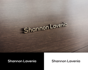 Logo Design by FAMous_Designs for Lavenia Enterprises Inc. | Design: #7133968