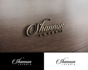 Logo Design by FAMous_Designs for Lavenia Enterprises Inc. | Design: #7133969