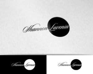 Logo Design by FAMous_Designs for Lavenia Enterprises Inc. | Design: #7156993