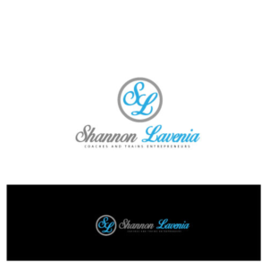 Logo Design by amboge for Lavenia Enterprises Inc. | Design: #7120074