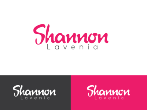 Logo Design by Cut N Cue Media Solutions for Lavenia Enterprises Inc. | Design #7273247