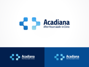 Logo Design by Undo for Acadiana After Hours | Design: #7161054