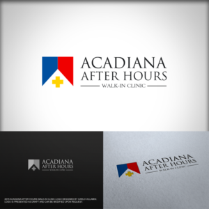 Logo Design by carlomagno for Acadiana After Hours | Design: #7147721