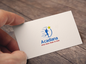 Logo Design by anto purwanto for Acadiana After Hours | Design: #7117777