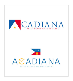 Logo Design by Logicspider for Acadiana After Hours | Design #7122224
