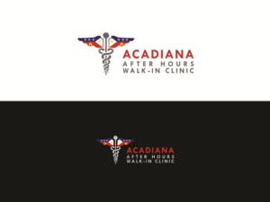 Logo Design by protikrdesigner for Acadiana After Hours | Design: #7153375