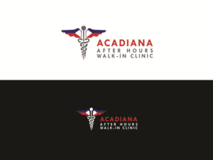 Logo Design by protikrdesigner for Acadiana After Hours | Design: #7153381