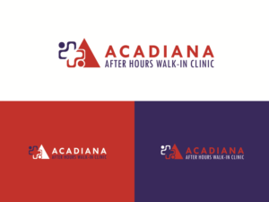 Logo Design by protikrdesigner for Acadiana After Hours | Design: #7195933