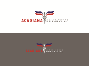 Logo Design by protikrdesigner for Acadiana After Hours | Design: #7196082