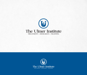 Logo Design by ketoprofen for The Ulmer Institute | Design: #7177188