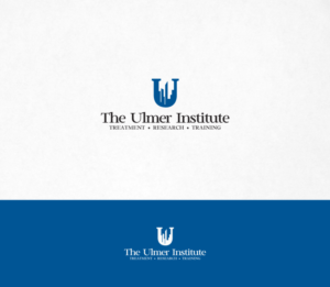 Logo Design by ketoprofen for The Ulmer Institute | Design: #7177189