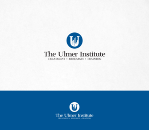 Logo Design by ketoprofen for The Ulmer Institute | Design: #7177190