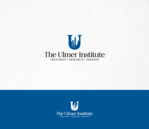 Logo Design by ketoprofen for The Ulmer Institute | Design: #7177191