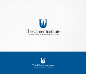 Logo Design by ketoprofen for The Ulmer Institute | Design: #7177192