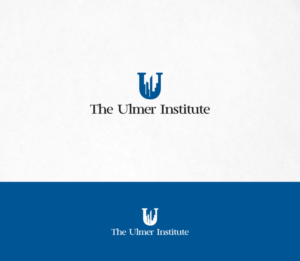 Logo Design by ketoprofen for The Ulmer Institute | Design: #7177194