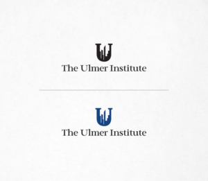Logo Design by ketoprofen for The Ulmer Institute | Design: #7269528