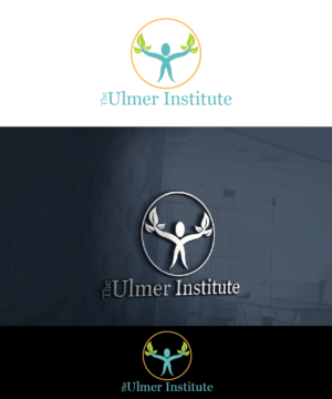 Logo Design by joliau for The Ulmer Institute | Design: #7129700