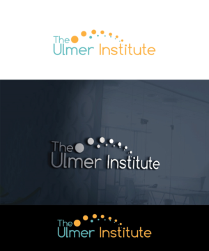 Logo Design by joliau for The Ulmer Institute | Design: #7129701