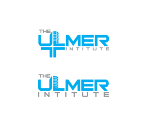 Logo Design by meygekon for The Ulmer Institute | Design: #7212641