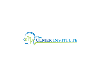 Logo Design by DCMadrid for The Ulmer Institute | Design: #7117825