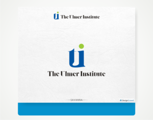Logo Design by Savana for The Ulmer Institute | Design: #7123016