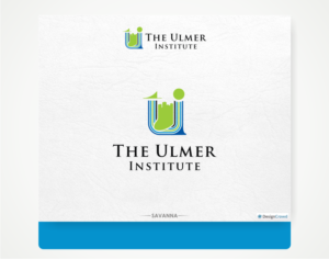 Logo Design by Savana for The Ulmer Institute | Design: #7123018