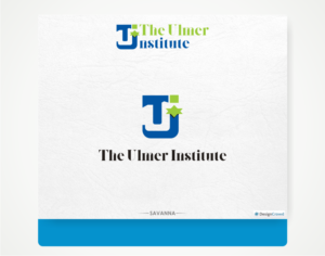 Logo Design by Savana for The Ulmer Institute | Design: #7123019