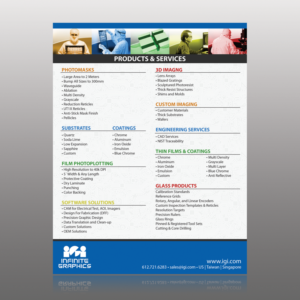 Design de Flyer par Mon01 pour ce projet | Design : #7170907