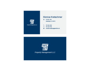 Business Card Design by dhamkith