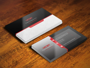 Business Card Design by Pram Shaw for WCBT Property Management LLC | Design #7161045