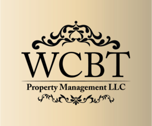 Business Card Design by kinaka.honey for WCBT Property Management LLC | Design: #7118001
