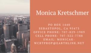 Business Card Design by Paracosmic Designs for WCBT Property Management LLC | Design: #7124320