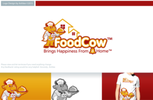 Logo Design by Anhlee for this project | Design: #7468905