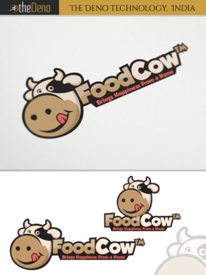 Logo Design by The Deno Technology for this project | Design: #7409081